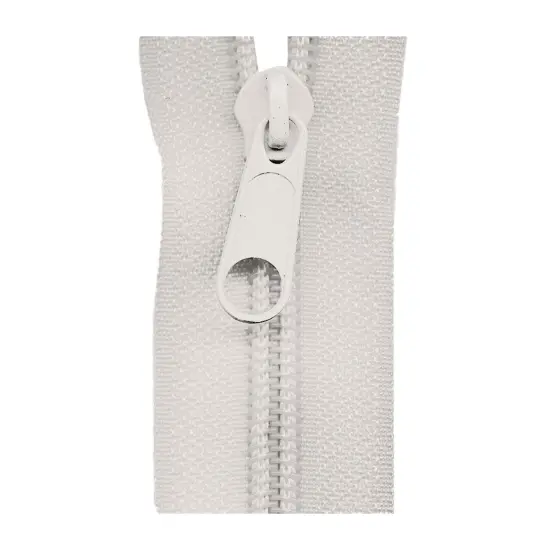 Heavy Duty Make-A-Zipper Cream {1}