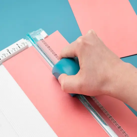 We R Comfort Craft Trim & Score Board-12" {7}