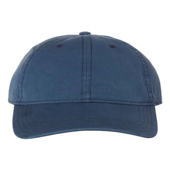 DRI DUCK&reg; Woodend Cap Deep Blue {1}