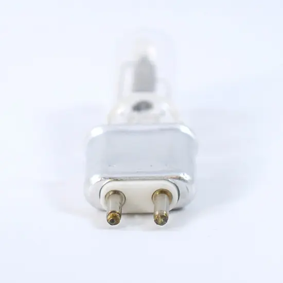 Platinum FEL 1000w halogen bulb {2}