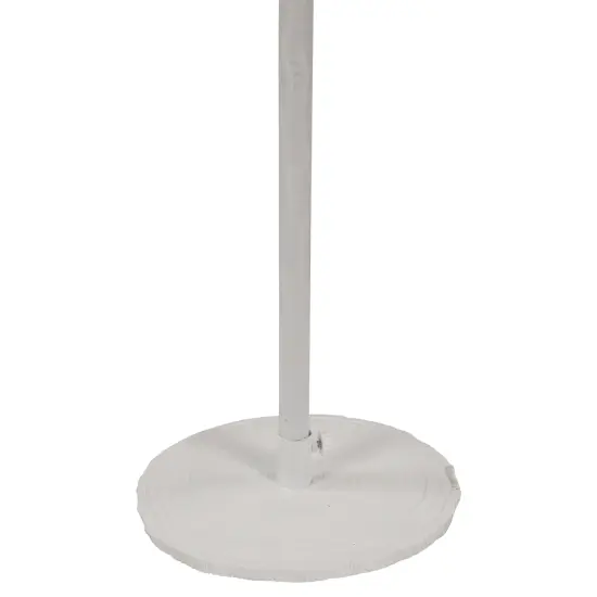 Northlight 5' White LED Lighted Christmas Twig Tree - Warm White Lights {7}