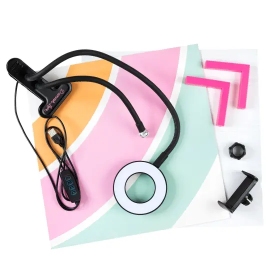 Damask Love Influencer Kit {2}