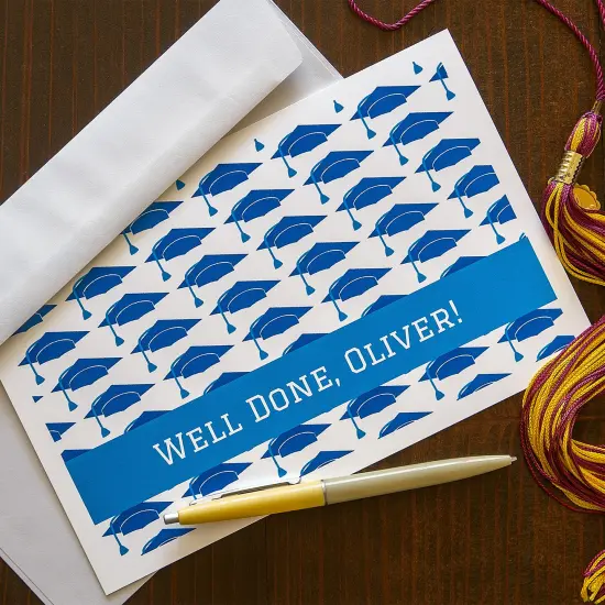 Avery Printable Note Cards with Envelopes, 4.25" x 5.5", White, 60 Blank Note Cards for Laser Printers (5315) {3}