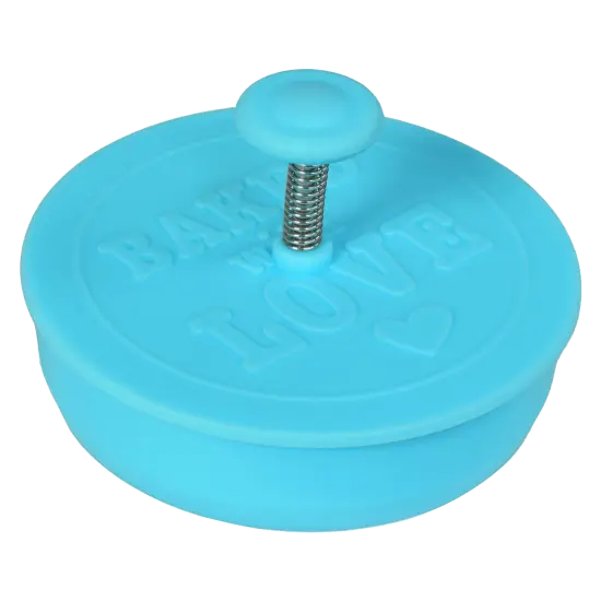 Baked with Love Pastry & Cookie Stamper Carded {3}