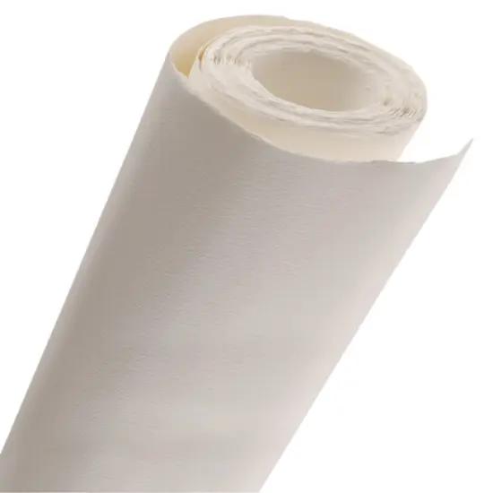 Arches Oil Paper - 51" x 10 yd, Roll {1}