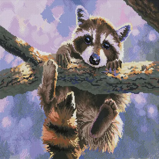 Hanging In There {2}