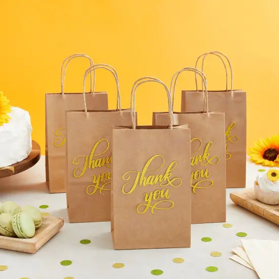 24 Sheets Glitter Gold Paper for Crafts, Wedding Invitations, Card Making, Scrapbook, Single Sided (8.5 x 11 In) {3}