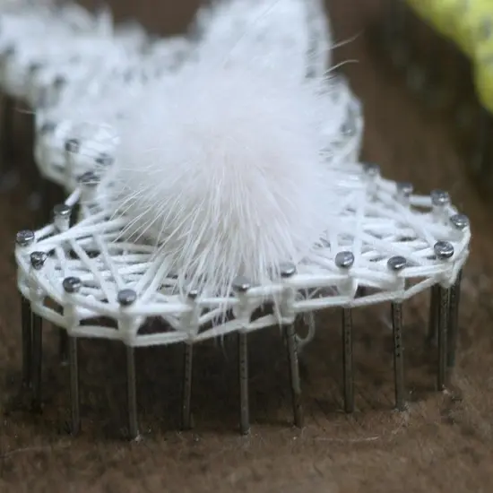 Creative Kit/String Art Little hares {4}