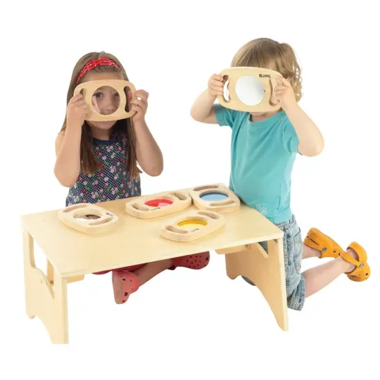 TickiT Easy Hold Discovery Viewer - Set of 6 {5}