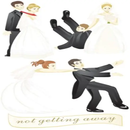 Jolee's Boutique Not Getting Away Dimensional Stickers {1}