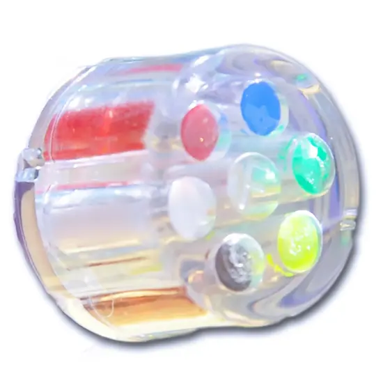 Sassy Multi-Mark Pencil Purple {5}