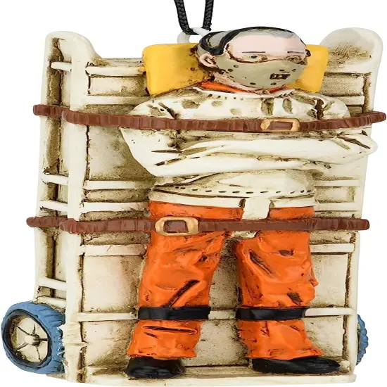 Tree Buddees Cannibal Halloween Ornament Creepy Decoration {1}