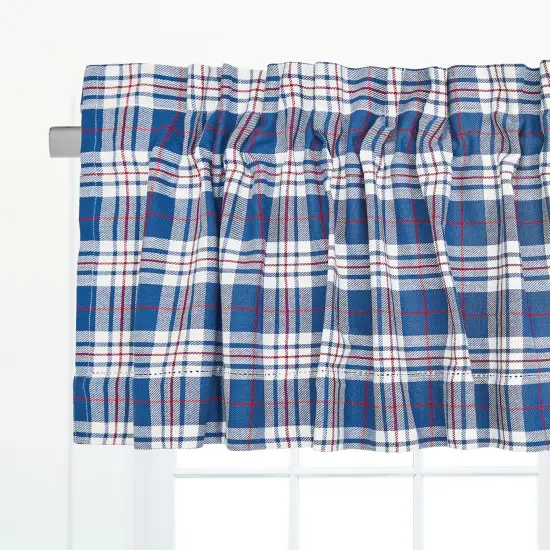 Parker Multicolored Valance Collection {3}