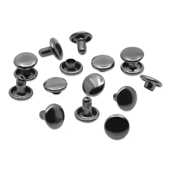 Dritz Double-Cap Rivets & Tools Set {1}
