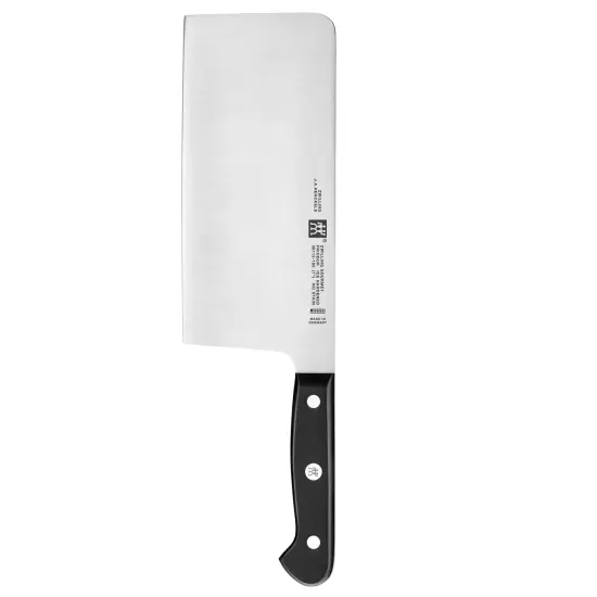 ZWILLING Gourmet 7-inch Chinese Chef's Knife/Vegetable Cleaver {1}
