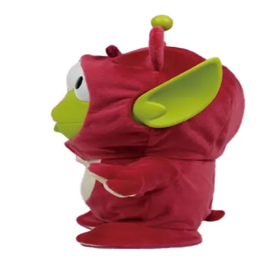 Toy Story Alien Lotso Piggy Bank Statue {2}
