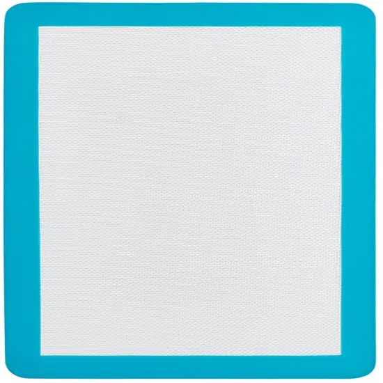 Trudeau Silicone Baking Mat-10"X15" {3}