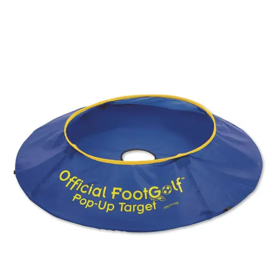 Foot Golf&trade; Pop-Up Targets (Set of 3) {5}