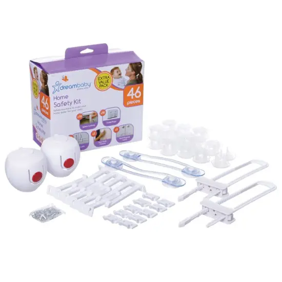 Home Safety Value Pack {1}