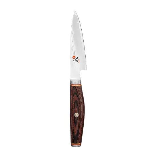 Miyabi Artisan 3.5-inch Paring Knife {1}