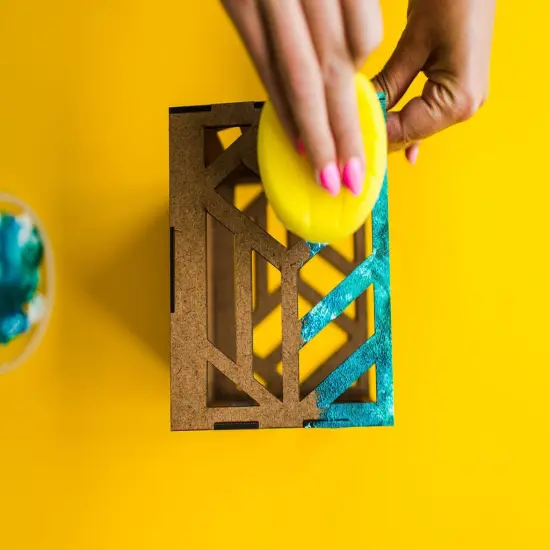 Winter Shadow Light Kit {3}