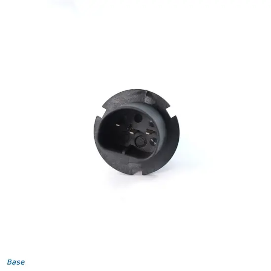 BULBAMERICA 9004 - 65W/45W 12V Xenon White Automotive Bulb - 2 Pack Clear {4}