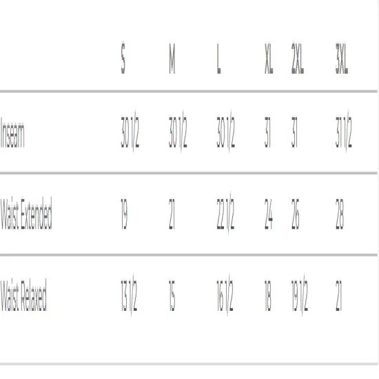 Champion&reg; Reverse Weave Joggers Black {5}