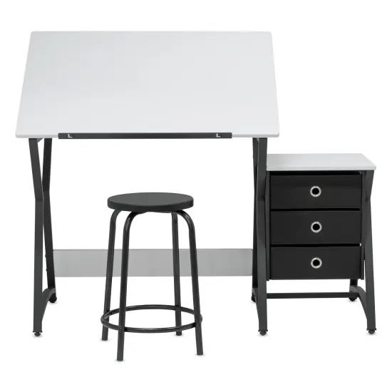 Studio Designs Hourglass Craft Center {1}