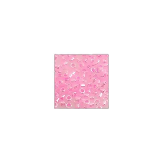 Miyuki Delica Seed Bead 11/0 Ceylon Bubblegum {5}