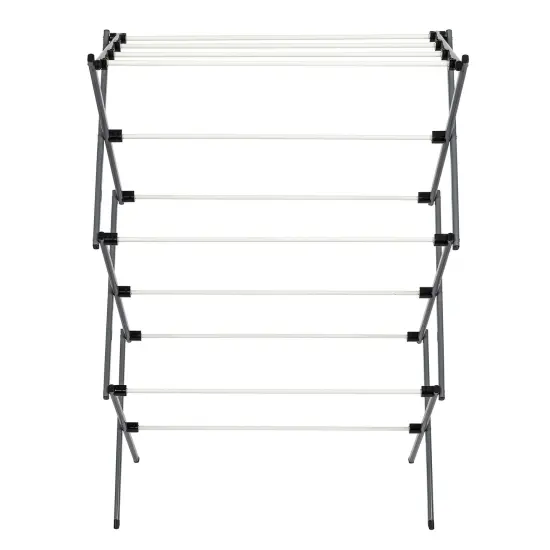 Honey-Can-Do DRY-09065 Collapsible Clothes Drying Rack Steel {6}