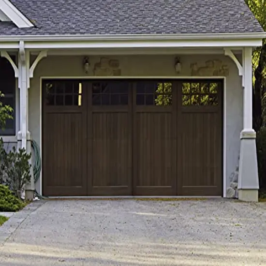 Premium Gel Stain, Half Pint, Kona {5}