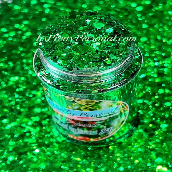 "Boughs of Holly XL&rdquo;- Basics Collection XL {3}