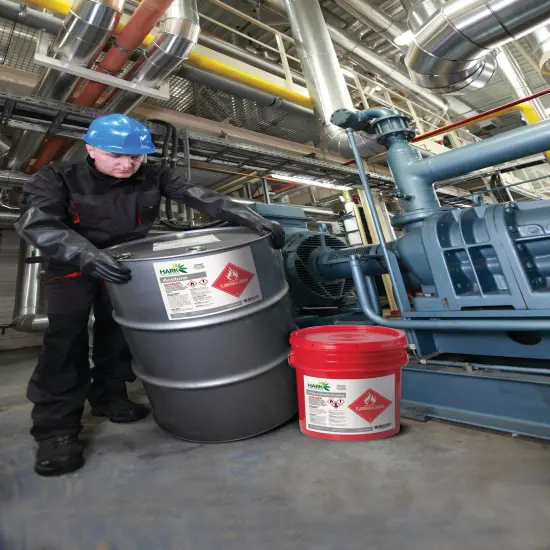 Avery UltraDuty GHS Chemical Labels for Pigment Inkjet Printers, Waterproof, UV Resistant, 8-1/2" x 11", 50 Labels (60521) {5}