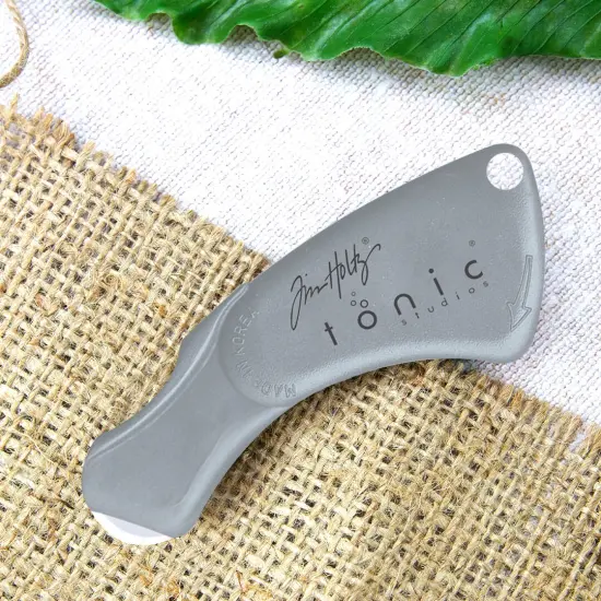 Tim Holtz Mini Rotary Cutter-18mm {3}