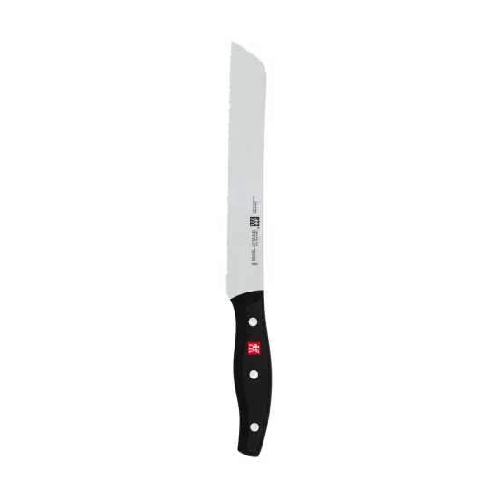 ZWILLING TWIN Signature 8-inch Bread Knife {1}