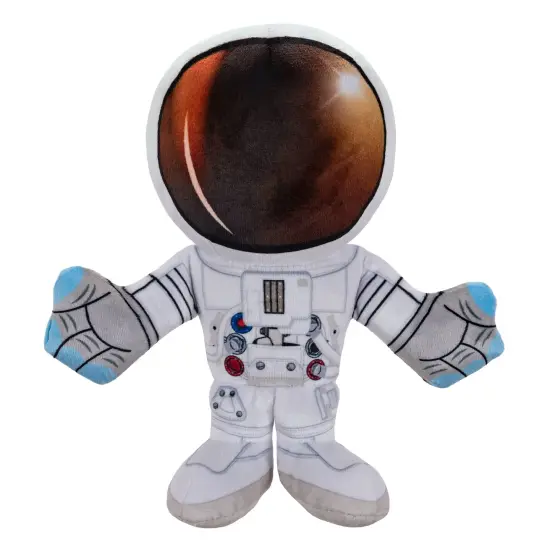 Bleacher Creatures NASA Astronaut 8" Kuricha Plush {3}