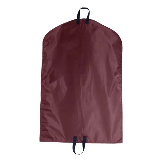 Liberty Bags&reg; Garment Bag Maroon {7}