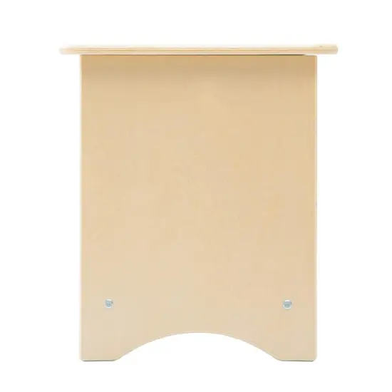 Kaplan Early Learning Company Carolina End Table {6}