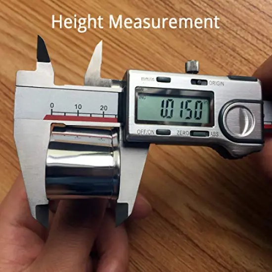 Christmas Cookie Cutter Set - 5 Piece Holiday Cookies Molds - Snowman, Christmas Tree, Gingerbread Man, Candy Cane, Snowflake {4}