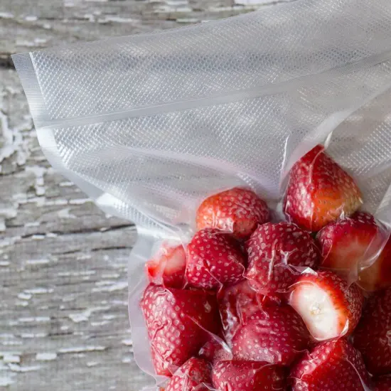 Kitcheniva Embossed Vacuum Sealer Bags {3}