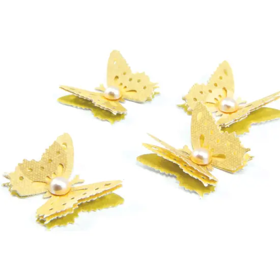 Layering Punch-Butterfly, 1.5" {5}