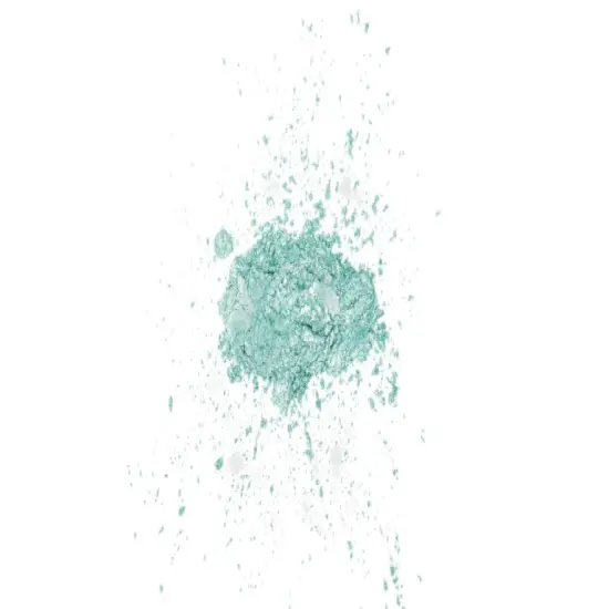 Posh Chalk Pigment -Green Phthalo {3}