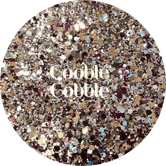 Polyester Glitter - Gobble Gobble by Glitter Heart Co.&trade; {1}
