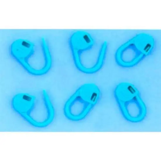 Lock Ring Markers, 20/pkg {5}