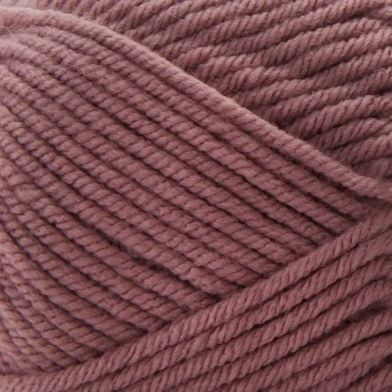 Uptown Worsted by Universal Yarn - #375 Antique Rose - Anti-Pill Acrylic medium yarn {1}