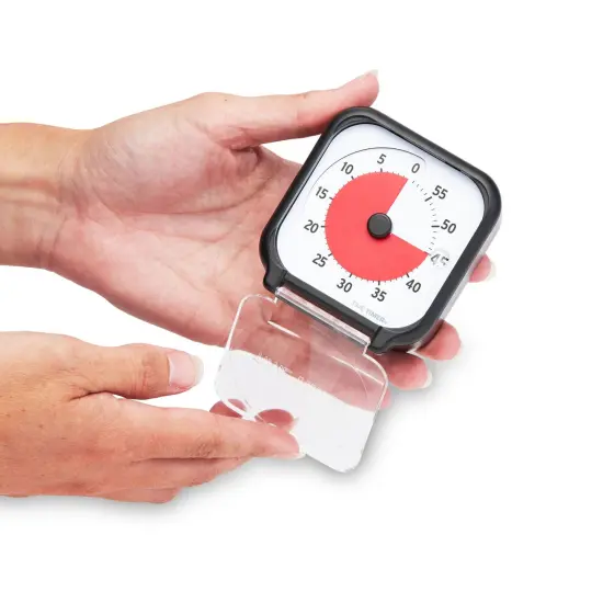 Original Timer 3 Inch (Pocket) {4}