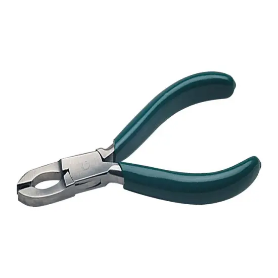 Loop Closing Pliers {1}