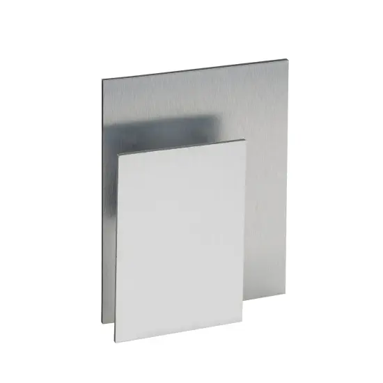 AlumaComp Panels Metal Canvases {4}