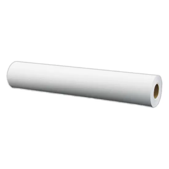 Small Replacement Roll of Drawing Paper, 15" W X 100' L {3}