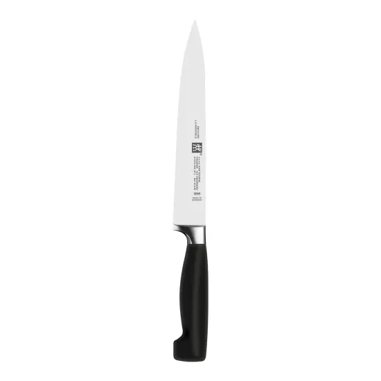 ZWILLING Four Star 8-inch Carving Knife {1}